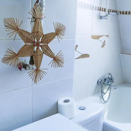 Hello Cozy & Art Vibes Targ Rybny