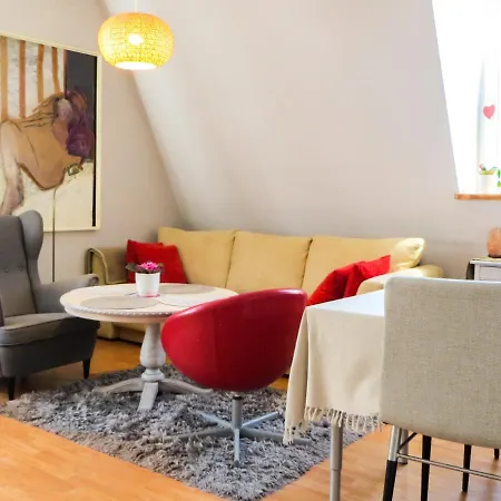 Hello Cozy & Art Vibes Targ Rybny