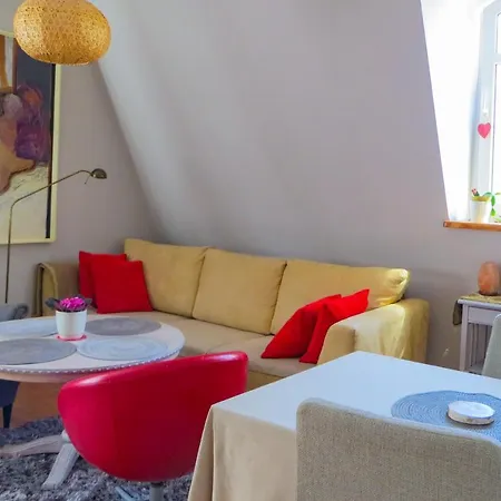 Hello Cozy & Art Vibes Targ Rybny Gdansk