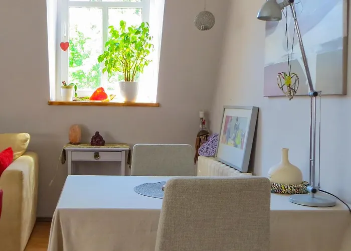 Hello Cozy & Art Vibes Targ Rybny *