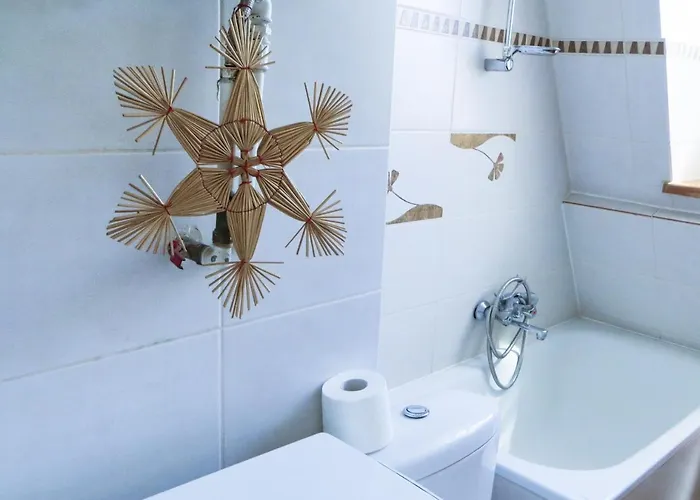 Hello Cozy & Art Vibes Targ Rybny