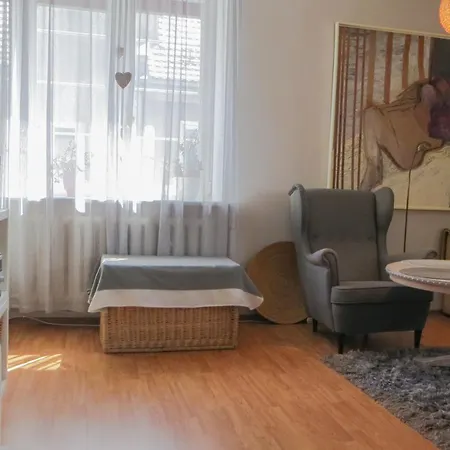 Hello Cozy & Art Vibes Targ Rybny Gdańsk