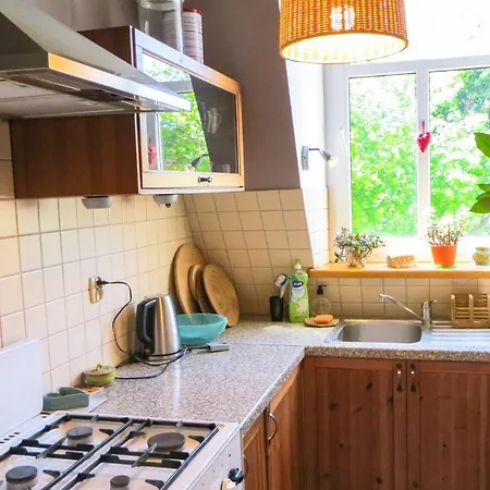 Hello Cozy & Art Vibes Targ Rybny Gdańsk