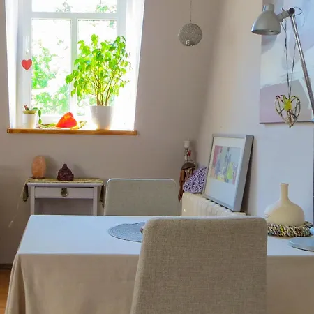 Hello Cozy & Art Vibes Targ Rybny *